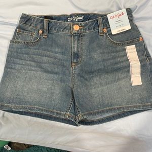 Brand New with tags cat and jack XL shorts